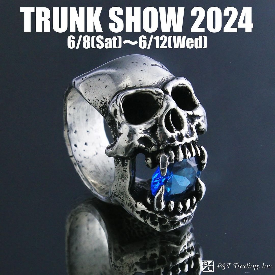 新着情報|Travis Walker Japan 新着情報|Travis Walker Japan
